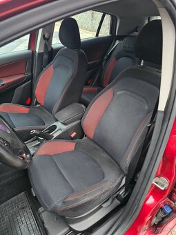 Fiat Bravo II 1.4 t-jet 110kw SPORT - 8