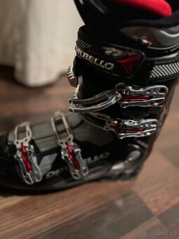 Sjezdové lyže Salomon - 8