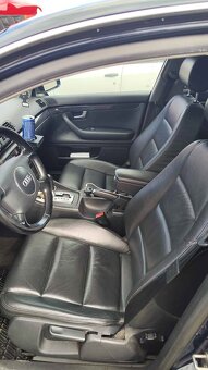 Audi A4 B6 2003 nová STK 2027 - 8