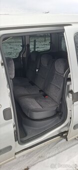 Citroen berlingo - 8