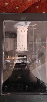 Herní počítač Rtx 2060 - 8
