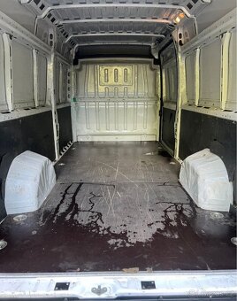 Fiat Ducato 2,3JTD 103kw L4H2 - 8