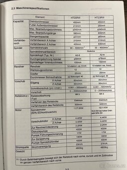Stroj Hitachi na prodej - 8