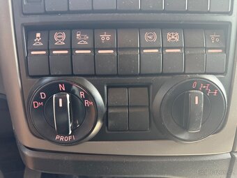 Man 500 tgx hydrodrive euro 6 - 8