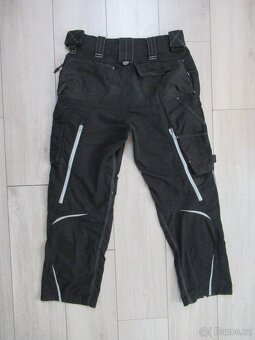 pánské monterky STRAUSS MOTION 2020  50 - 8