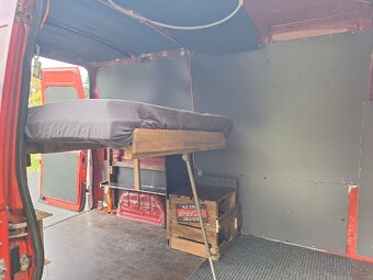 Citroen jumper 2005 - 8