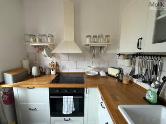 Byt 3+1, ul. Zdeňka Štěpánka, Most - 8