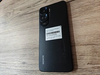 HONOR 90 Lite-6,7\"LTPS/ 5G/ 8GB/256GB Android 15 - 8