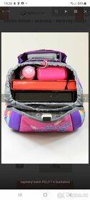 Školní aktovka Bagmaster - 8