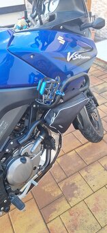 Suzuki DL 650 V-Strom - 8