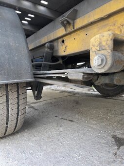 Sprinter Odtahovka B kategorie 3.5 tuna - 8