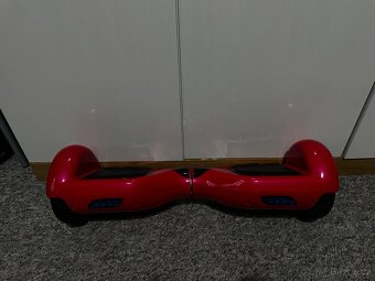 Hoverboard 6,5”. - 8