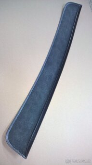 Clona zadního okna BMW E34 - 8