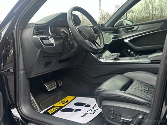 Audi S6  2019 - 8