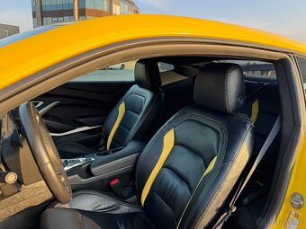 Chevrolet Camaro RS 3.6 V6 - 8