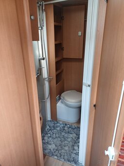 Ford Transit 2.2 tdci 103kw - 8