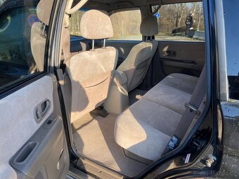 Mitsubishi Pajero sport - 8