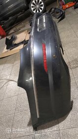 Nárazník passat CC - 8