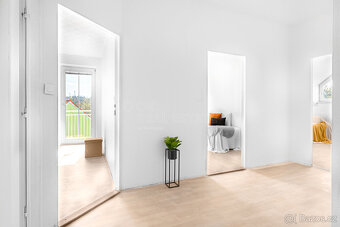 Byt 3+1 ve Zbůchu - 8