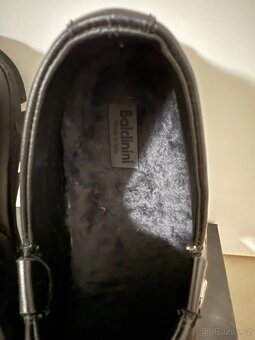 Prodám boty Baldinini - 8
