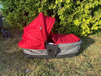 BRITAX B-Motion 4 - 8