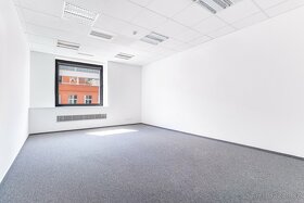 Pronájem kancelářských prostor, 280 m2 (337m2), Praha 8 - Ka - 8