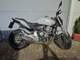 Honda CB 600 F Hornet - 8