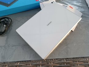 Lenovo Tab 4 10 Plus / 4GB RAM / 64GB uložiště / 4G-SIM - 8