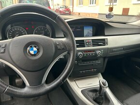 BMW E90 320i Lci, 125kw - 8
