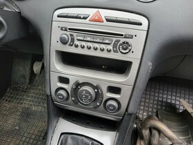 Peugeot 308 2008 1,4 16V 70kW 8FS - DILY z AUT - 8