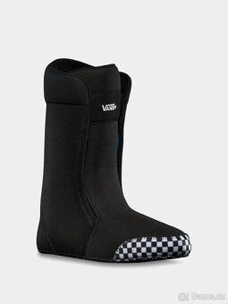 Hi-Standard OG VANS Snowboardové boty NOVÉ, velikost 39 - 8