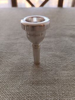 Nátrubky - trombon - 8