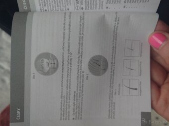 Ipl epilator Remington 2012 funkční - 8