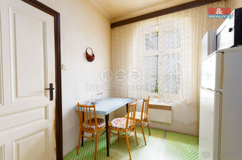 Prodej rodinného domu 5+1, 160 m², Rýmařov, ul. Palackého - 8