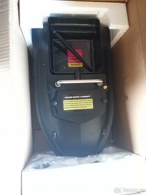 Zakrmovací loďka, zavážecí loď V050, 12000mah - 8
