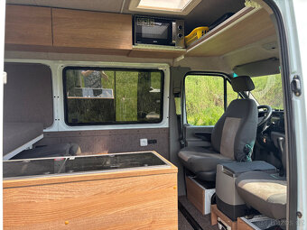 Volkswagen LT 2,5 Tdi - 8