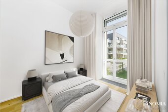 Prodej bytu 2+kk, 41 m2 - Praha - Holešovice, ev.č. 00441 - 8