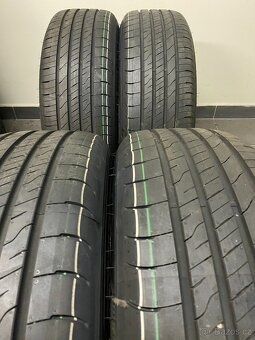 ORIGINAL ALU KOLA TOYOTA C-HR 215/60/17 - 8