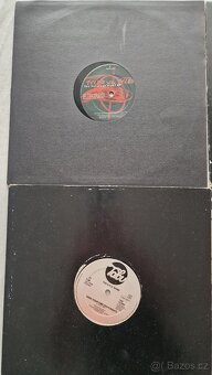 13ks LP HOUSE, DISCO,ELEKTRO - 8
