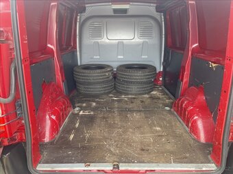 Citroën Jumpy 1,6 HDi KOUPENO V CZ,KLIMA - 8