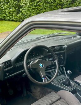 BMW e30 325iX - 8