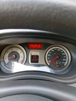 Clio combi 1.2 - 8