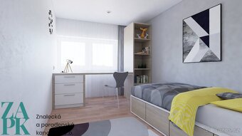 Prodej základové desky rodinného domu, Velké Losiny - 8