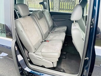Volkswagen Sharan Highline 2.0tdi-103kw DSG,NAVIGACE - 8