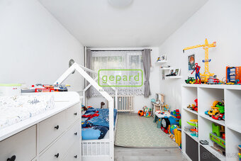 Převod družstevního bytu 3+1 o velikosti 57m² - 8