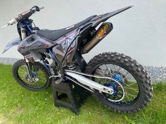 HUSQVARNA FC 250 USA - 8