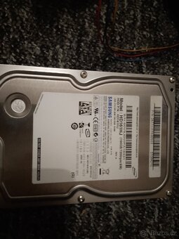 Prodám PC komponenty - 8
