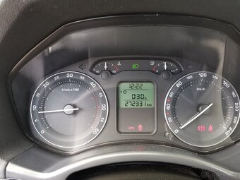 Škoda Octavia 2 1.9tdi 77kw 2005 - 8