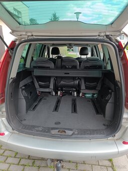 Citroen C8 2.0 HDI 79 kW - 8