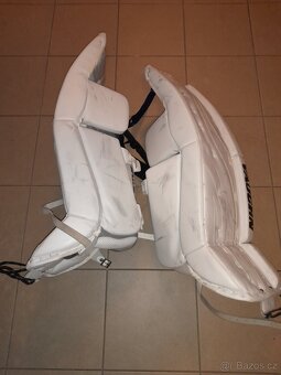 Brankářské betony Vaughn Veltus LT88 - 8